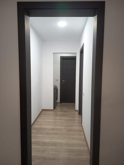Proprietar vand apartament 3 Camere Complet Renovat Mioritei/ Stefan cel Mare - 13