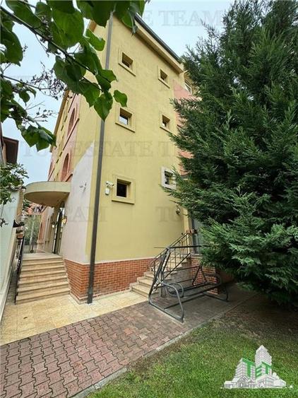 Hotel de vanzare in Cotroceni - 2