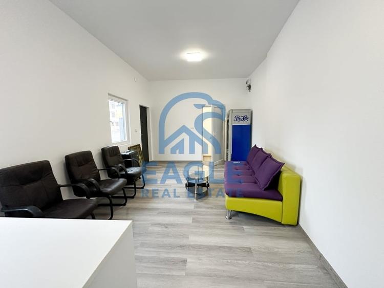 ICIL  I.C. Bratianu - Spatiu Birouri Stradal Vad - 3