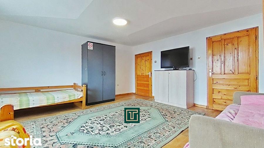 Casa spa?ioasa de inchiriat pentru muncitori Micalaca, Arad - 2