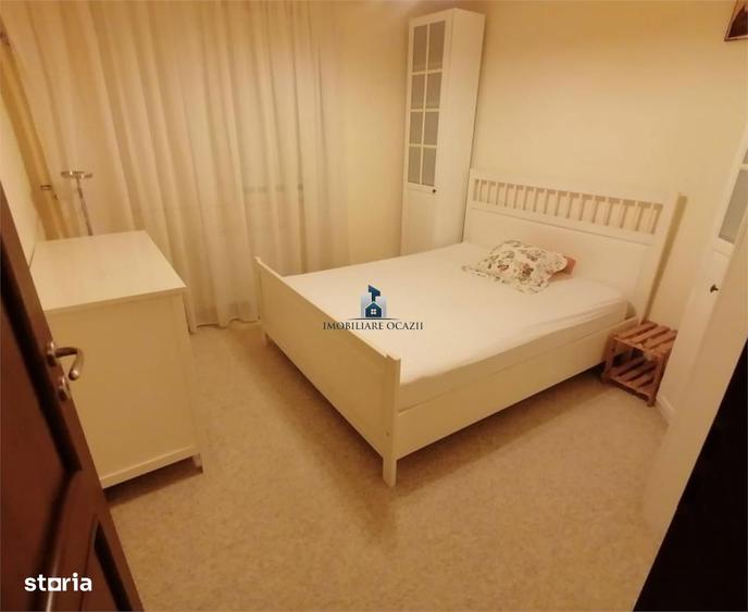 Inchiriere Apartament 3 Camere Decomandat Sos.Giurgiului - 14