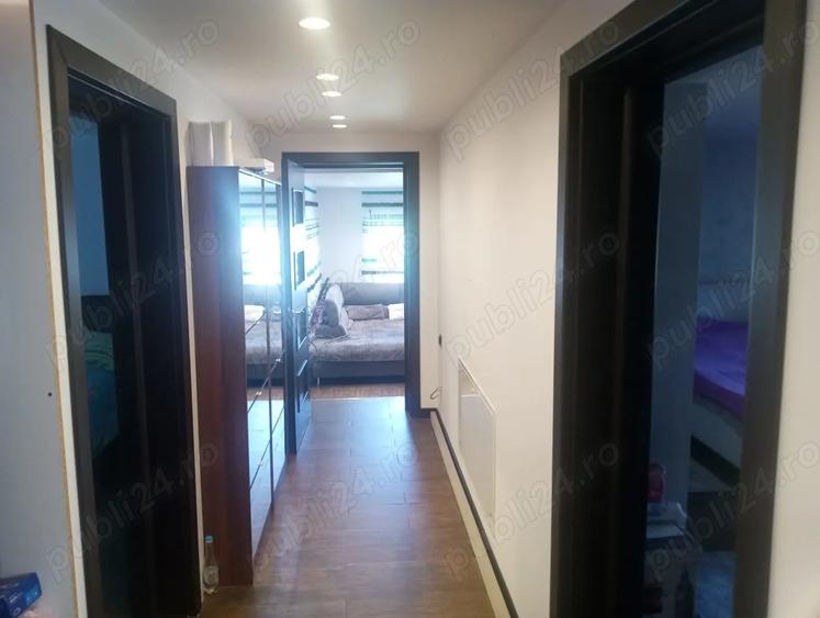 Vand casa in Bughea de jos..Campulung Muscel - 7