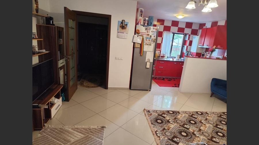 Casa 2015 Lipănești: 86m², 3 camere, 129.500€ - 8