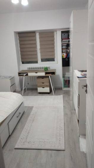 Apartament cu 4 camere decomandat, etaj 1, zona Pacurari - 12