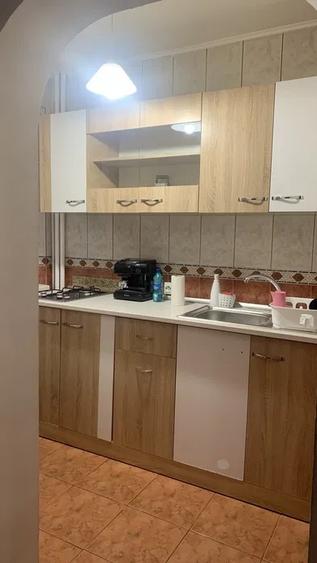 Grasoniera, semidecomandata, 31 mp, ac, balcon, metrou, Costin Georgian - 4