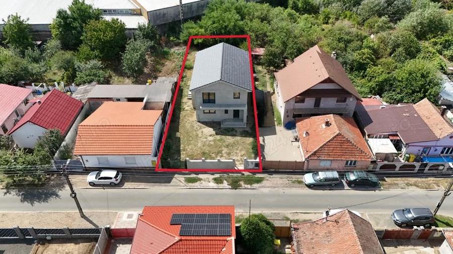 Vila cu 5 camere - P+E | Construc?ie noua | Zona exclusivista - 8