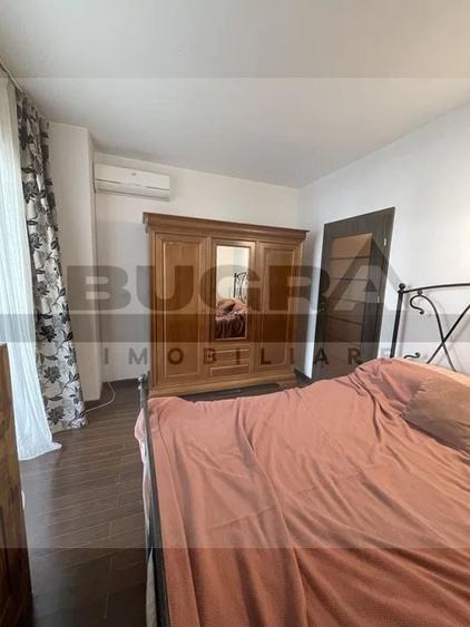 Apartament 2 camere, 45 mp, garaj, bloc nou, Sophia Residence - 5