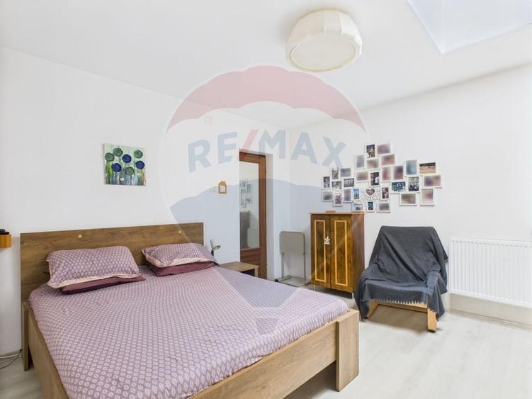 CASA 6 CAMERE DE VANZARE | ZONA  MALL VITAN | TIMPURI NOI - 5