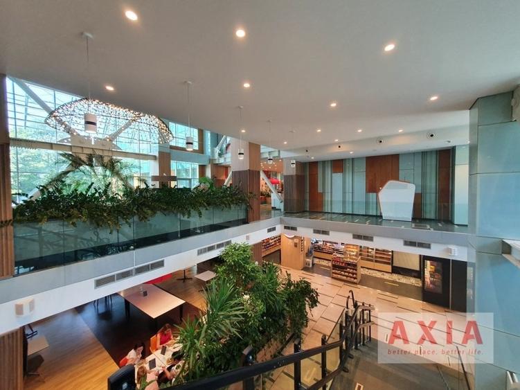 Birou premium in zona Piata Presei- Comision 0%! - 4