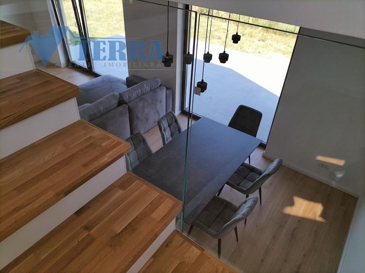 Casă nouă, modernă, finalizată 2025 – Micești, Argeș - 5