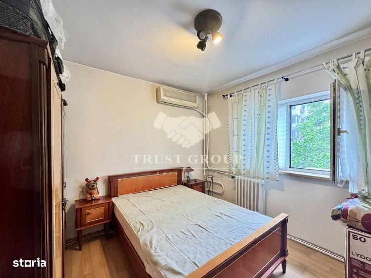 Apartament 3 camere Victoriei - 4