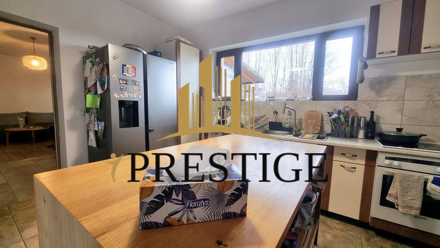 CASĂ DE VÂNZARE ÎN SIBIU CISNĂDIE | PRETABILĂ 2 FAMILII - 10