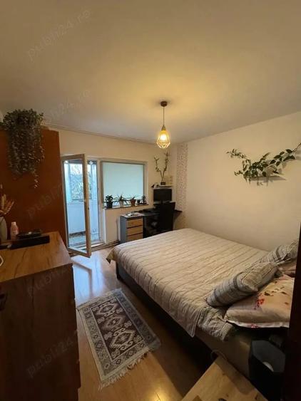 Apartament 2 camere Cluj Zorilor Observator persoana fizica - 1