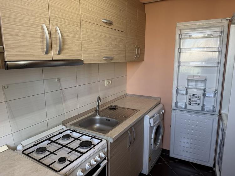 garsoniera alma turnisor parcare balcon et 1 - 5