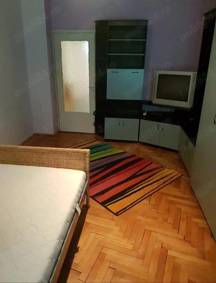 Inchiriez apartament decomandat 2 camere - 9