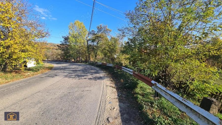 Teren de vanzare in comuna Valea Danului, sat Verne?ti, Jude? Arge?. - 7