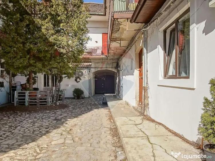 COMISION 0%|Garsoniera cu acces individual |Curte comuna|... - 12