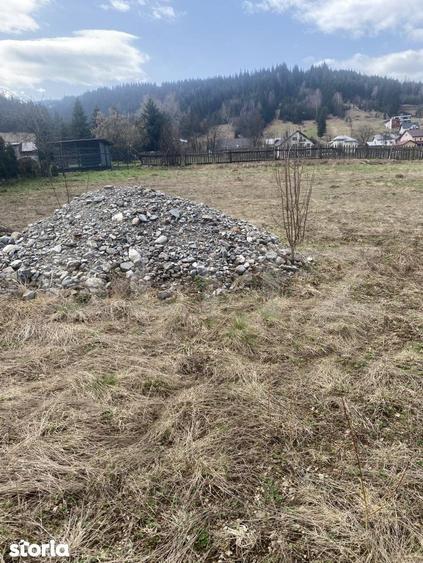 Teren intravilan de vanzare, 4047 mp, zona Vatra Dornei - 5