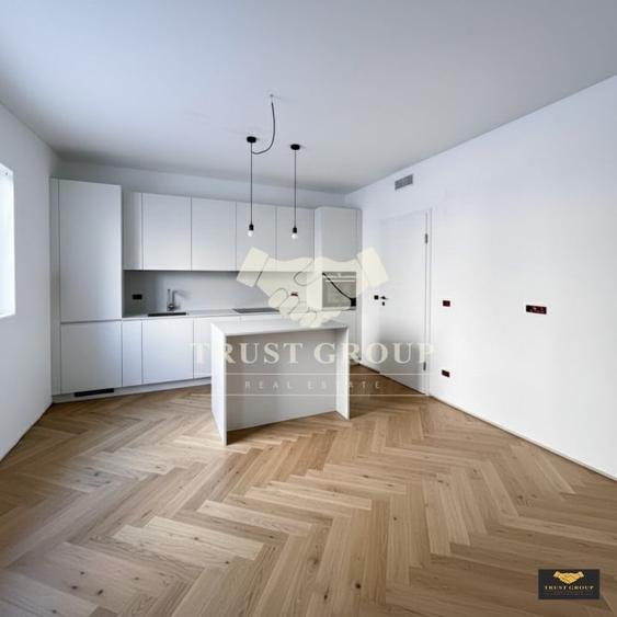 Casa individuala Gradina Icoanei | 2 Locuri Parcare | 253 mp curte libera - 13