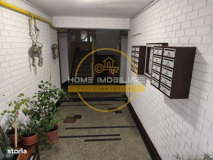 Apartament cu 3 camere/ 59mp/ zona Tatarasi - 2