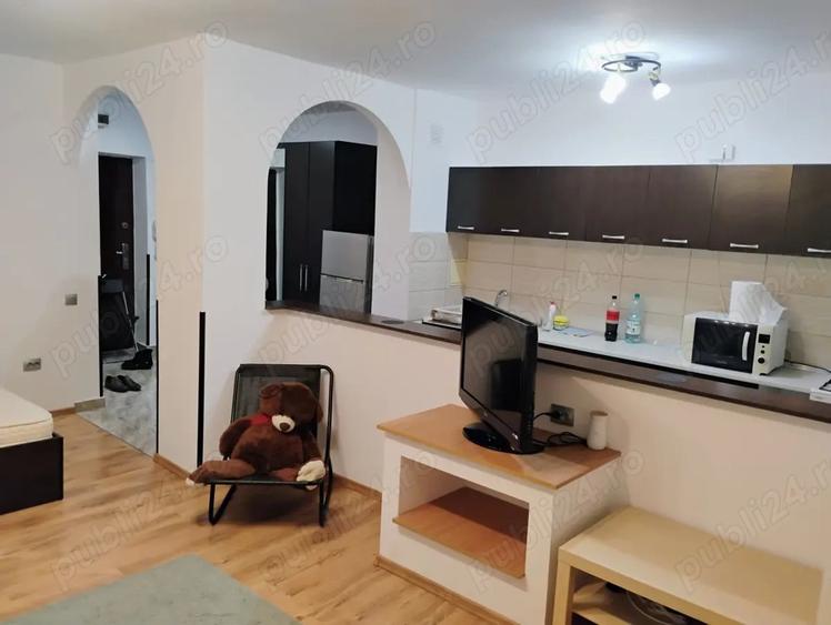 Garsoniera de inchiriere - 3