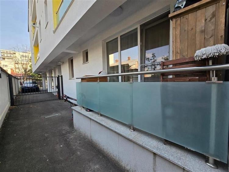 3 CAMERE + CURTE 93 MP 2 LOCURI  PARCARE SECTOR 1 BUCURESTII NOI METROU JIULUI - 29