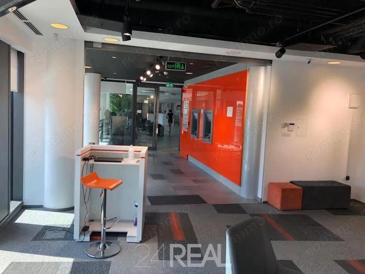 Birouri de inchiriat in Orhideea Towers - 510 mp - 10