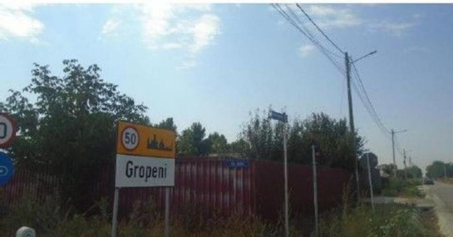 Casa si teren cota parte 1/2, Gropeni, ID: R2733382 - 3