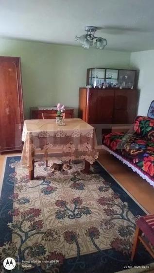 Oportunitate investi?ionala Casa cu teren extins ?i view spectaculos - 1