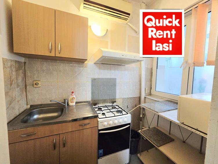 Ultracentral Garsoniera Pentru 1Persoana 350eur Cu Toate Consumurile Incluse - 5