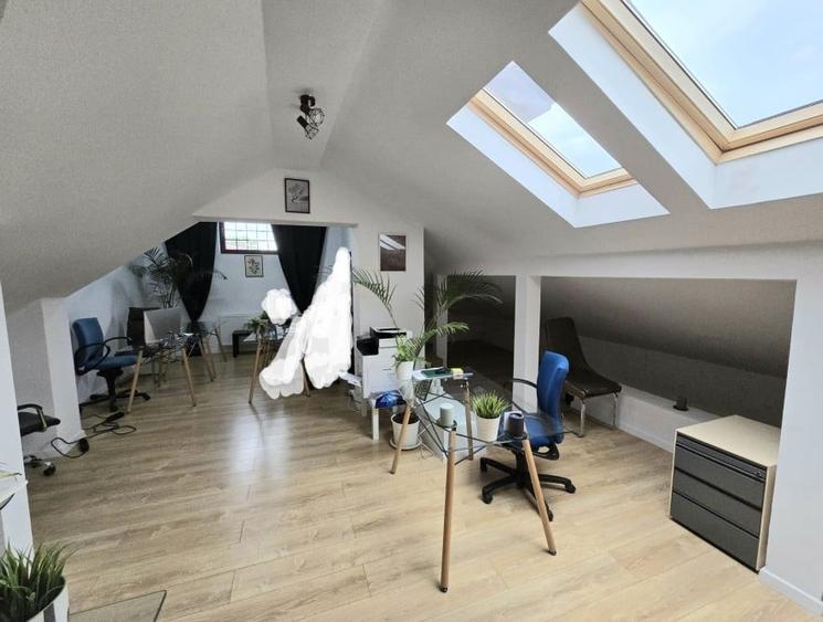 Proprietate 8 camere Dorobanti Televiziune - 13