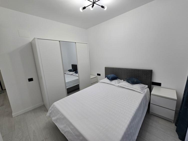 Sector 3,zona Pallady, inchiriez studio in compex Astorium Life - 2