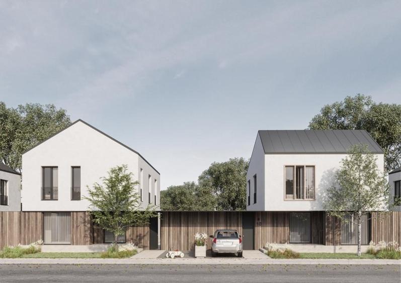 Proprietar - Single 4 camere, 350 mp, asfalt, Scoala americana, Lidl - 3