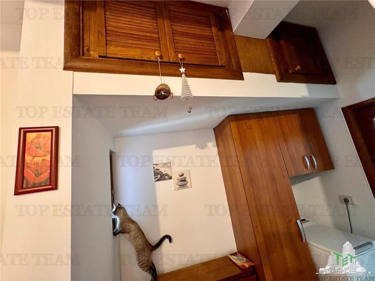 Apartament 3 camere de vanzare,  Ocazie, Gradina Icoanei - 12