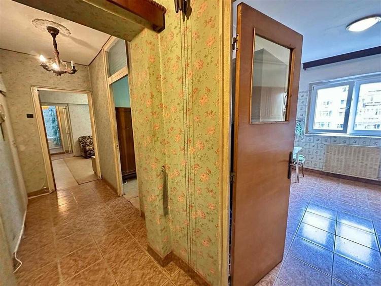 Apartament 3 camere de vanzare - Apusului - metrou Gorjului - 6