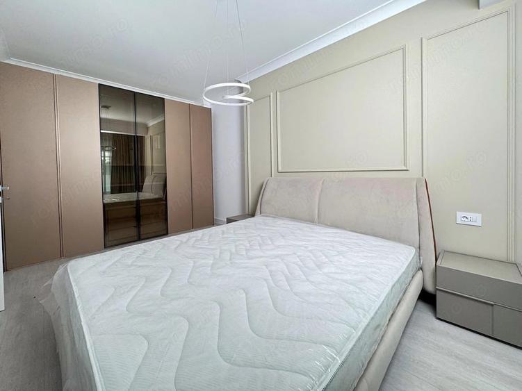 Apartament 2 camere Torontalului Finisaje Premium - 4