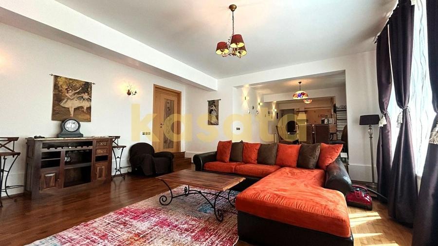 Vilă individuala Pipera–Iancu Nicolae I 244 mp utili I Gradina I Garaj - 2