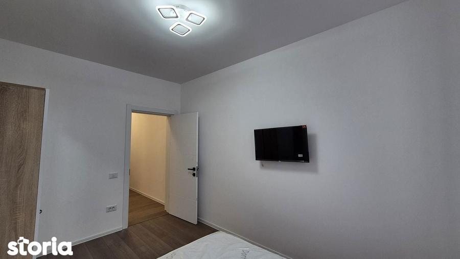 Apartament nou cu 2 camere in Magurele - Varteju - 3