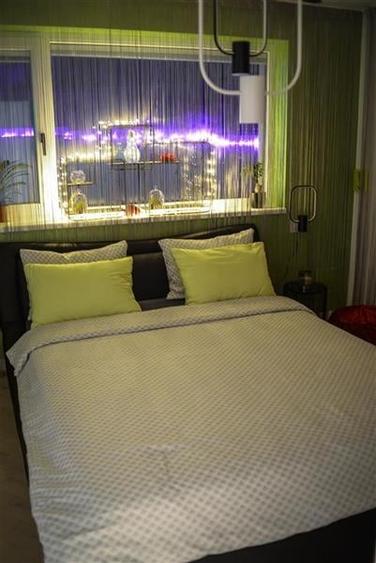 Nivel in vila, in caracter unic, dotari de colectie, terase, parcare securizata, - 12