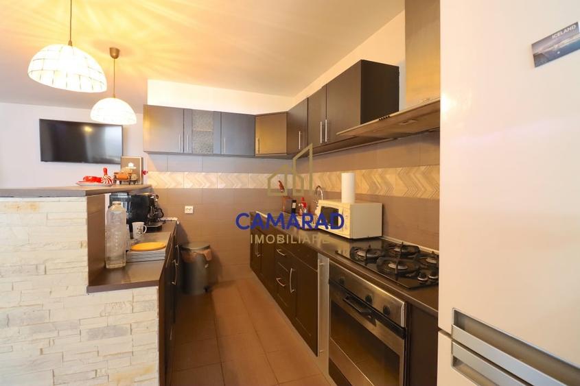 Vila / Pensiune de vanzare- priveliste deosbita  - Valea Doftanei - 20