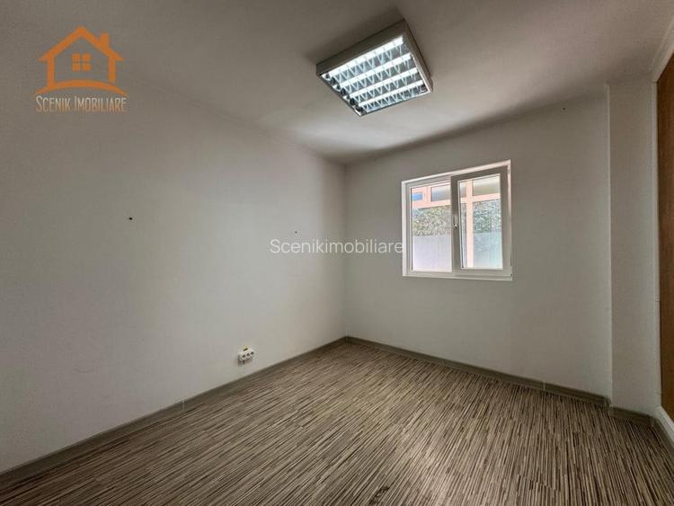 Salon de infrumusetare utilat complet - nou nout - Afacere la cheie de inchiriat