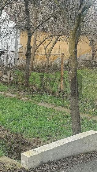 Teren intravilan in Giarmata Mare - 5