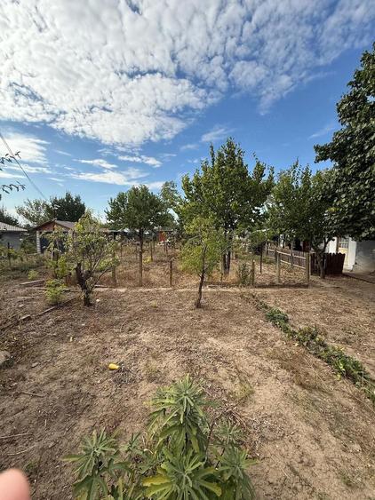Casa batraneasca din chirpici de vanzare - 3