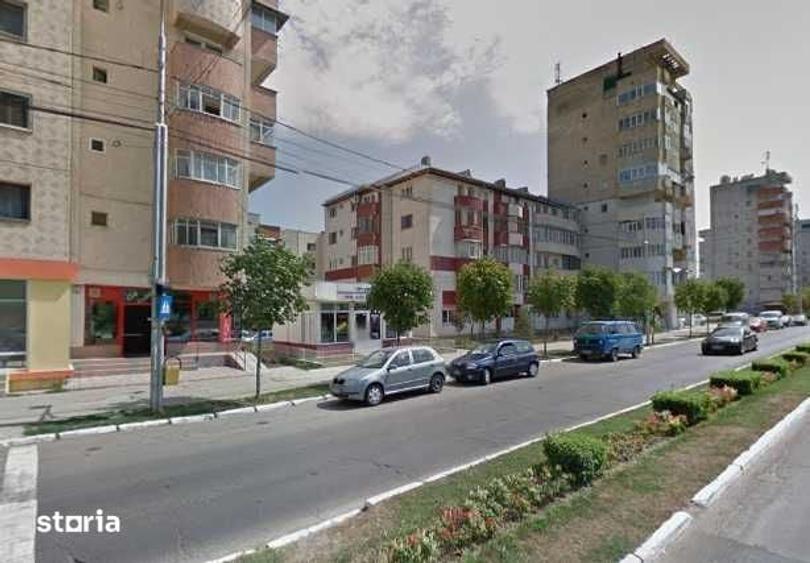 Apartament 3 camere Barlad - 4