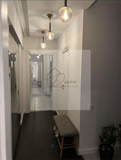 Apartament 2 camere Onix Park Aviatiei Pipera I Mobilat Utilat I COM0% - 4