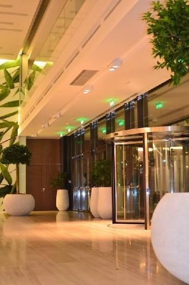 Platinum Business & Convention Center, Baneasa, 270 - 8746 mp  0% comision! - 15