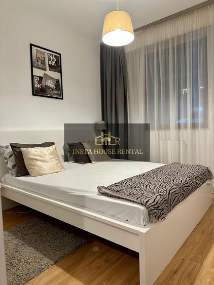 Apartament 2 camere Seasons Residence +terasa 13mp - 10
