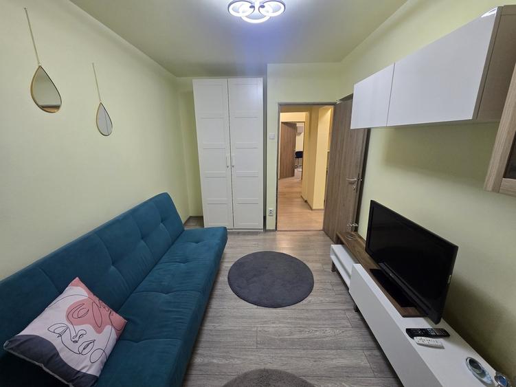 3 camere Iancului - Ferdinand-Dimitrov - 10