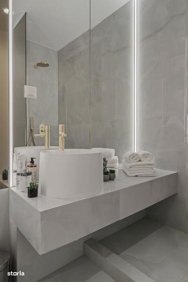 Apartament 3 camere de inchiriat | Cortina North - 9