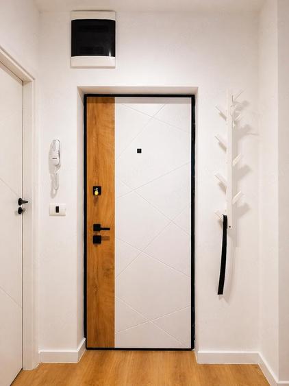 Apartament premium | Prima inchiriere | Direct proprietar | Metrou Pia?a Muncii | Design modern - 9
